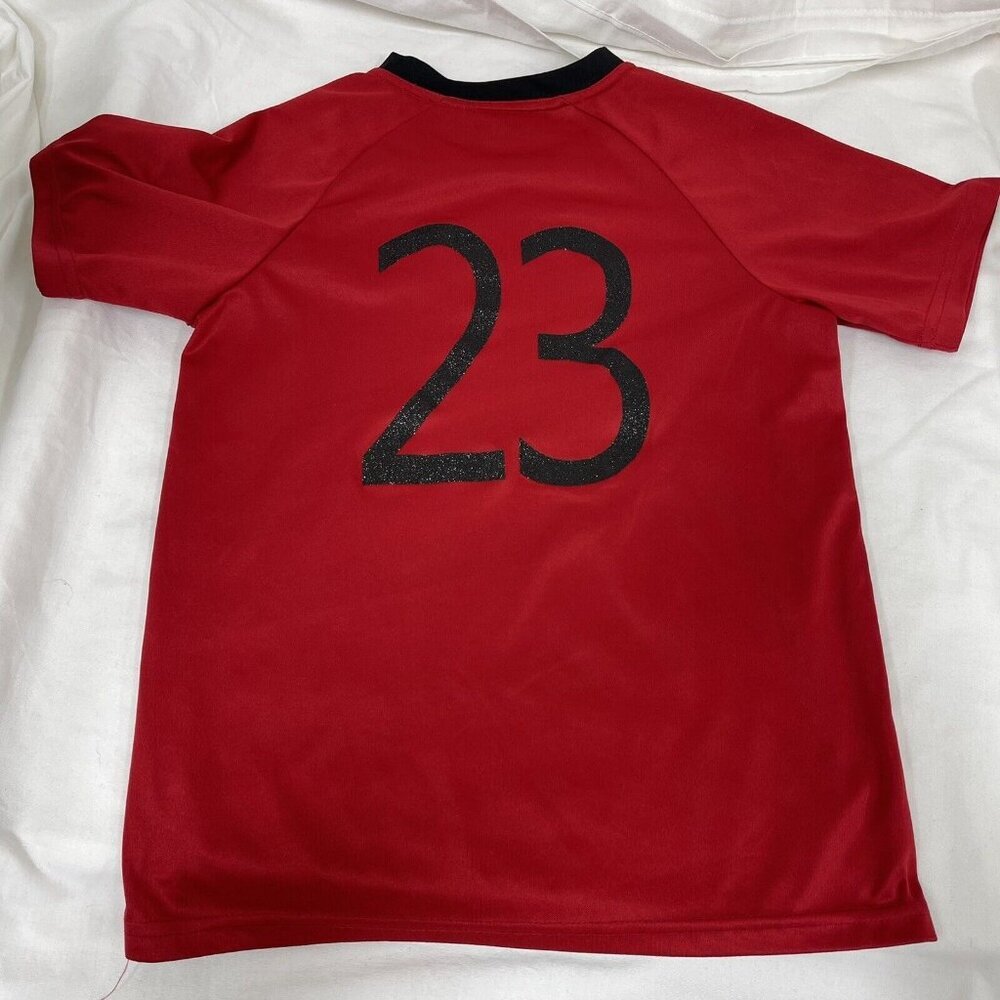 Boys Clothing lot 6 PC sz Medium Athletic School Play Sports - Picture 4 of 10